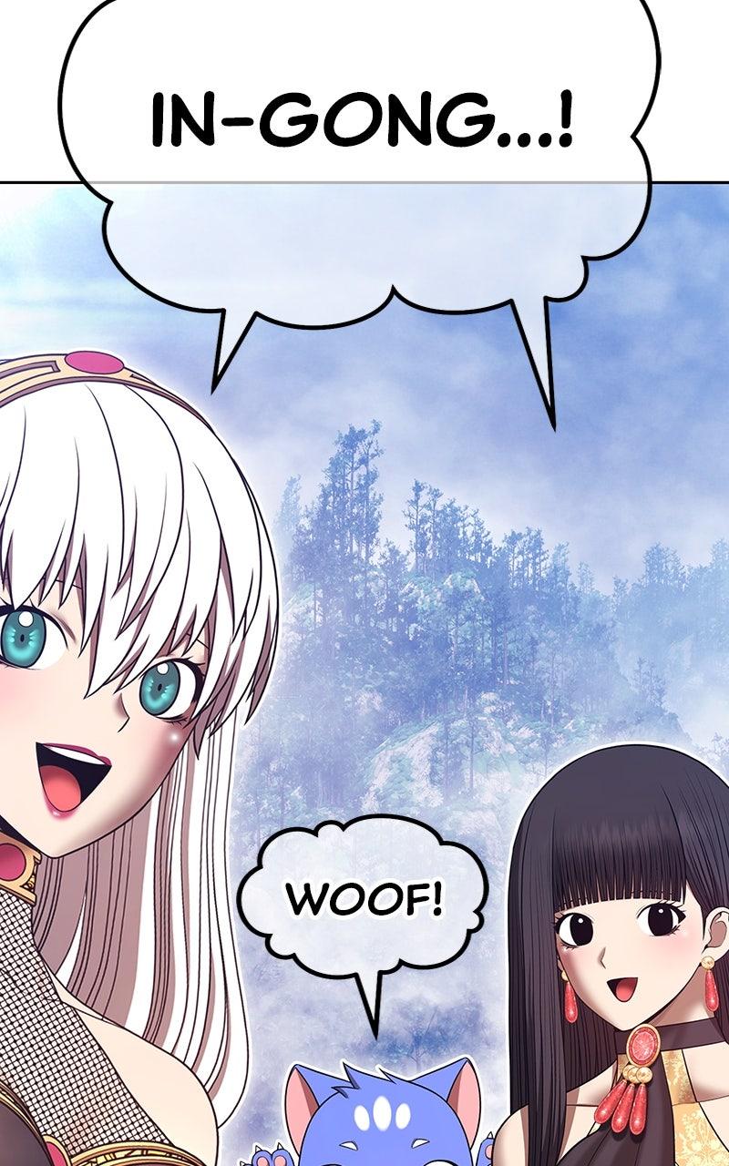 +99 Reinforced Wooden Stick Chap 166 - Next Chap 167