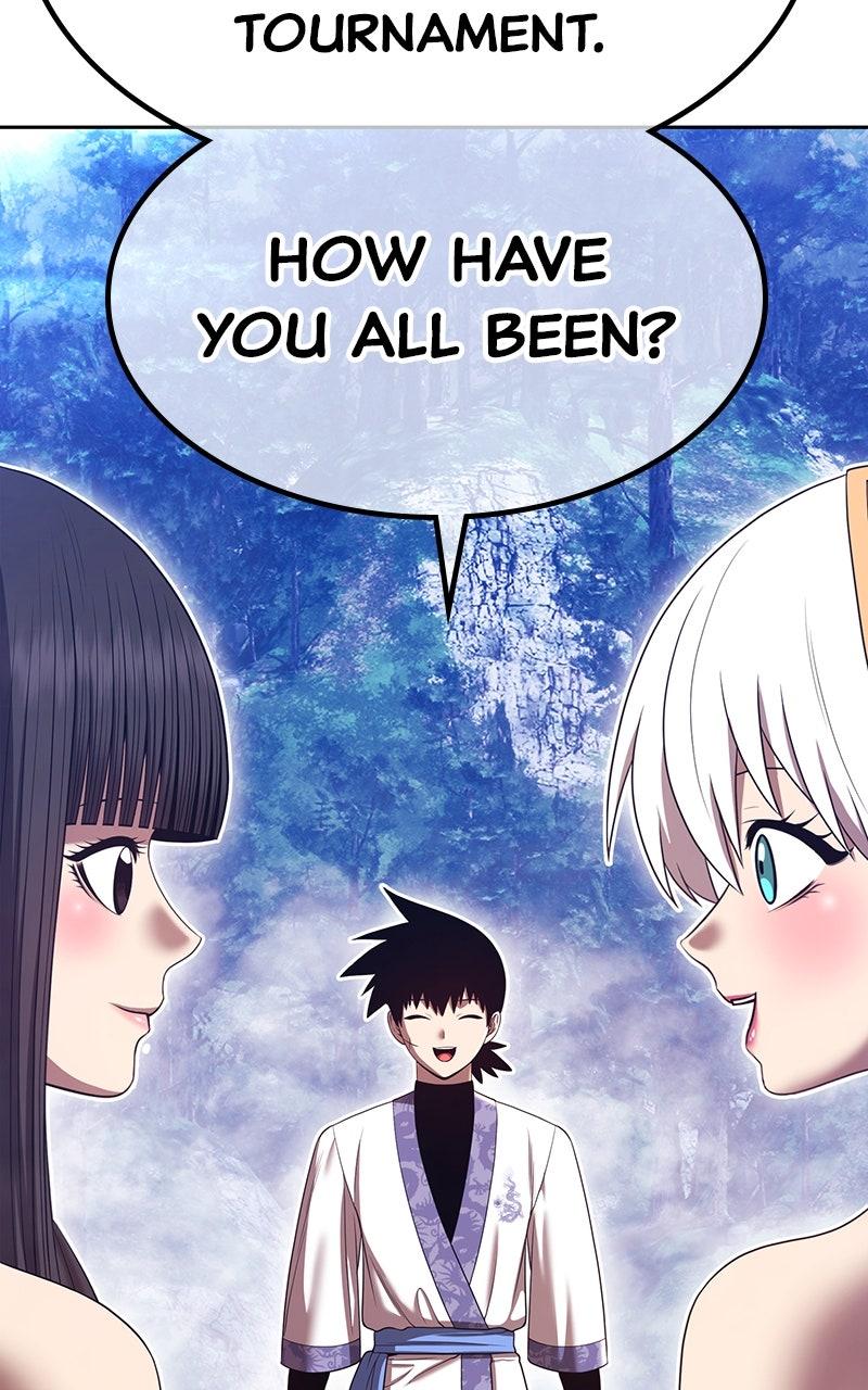 +99 Reinforced Wooden Stick Chap 166 - Next Chap 167