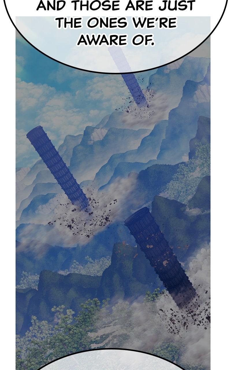 +99 Reinforced Wooden Stick Chap 167 - Next Chap 168