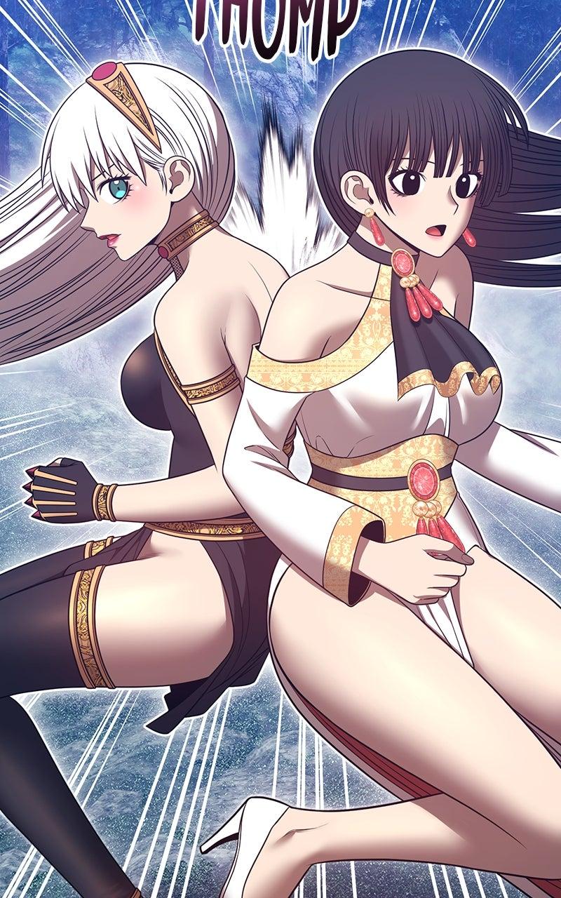+99 Reinforced Wooden Stick Chap 167 - Next Chap 168