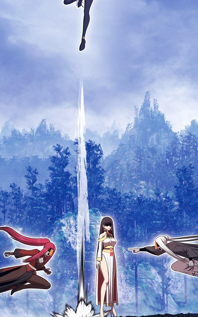 +99 Reinforced Wooden Stick Chap 167 - Next Chap 168