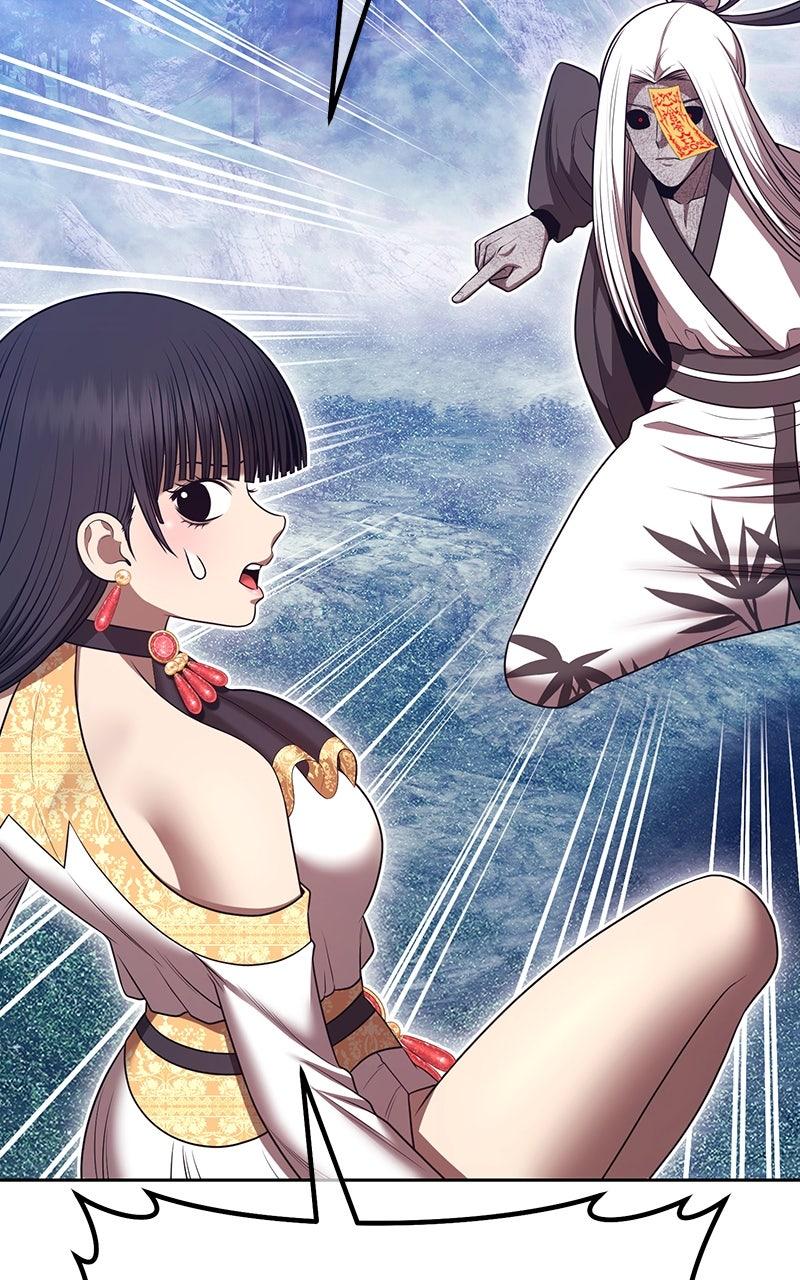 +99 Reinforced Wooden Stick Chap 167 - Next Chap 168