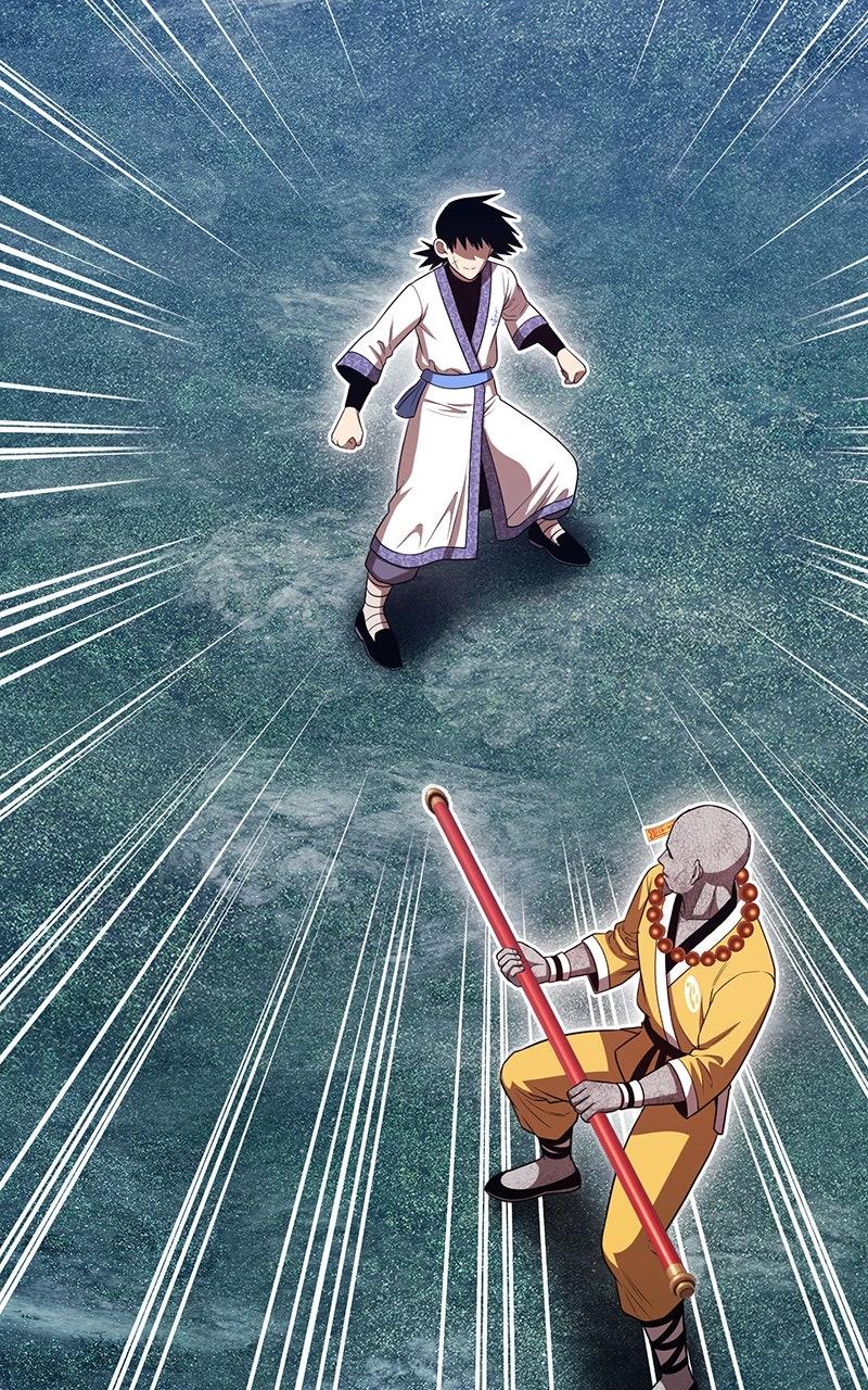 +99 Reinforced Wooden Stick Chap 167 - Next Chap 168