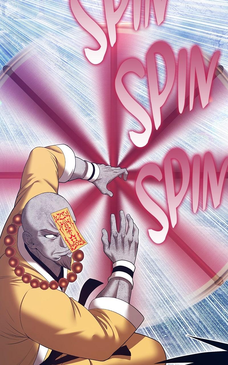 +99 Reinforced Wooden Stick Chap 167 - Next Chap 168