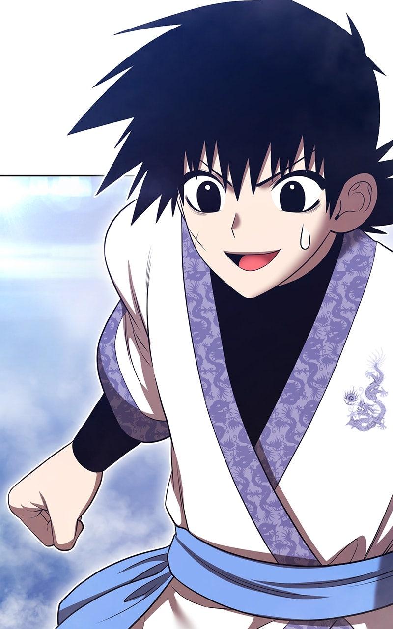 +99 Reinforced Wooden Stick Chap 167 - Next Chap 168