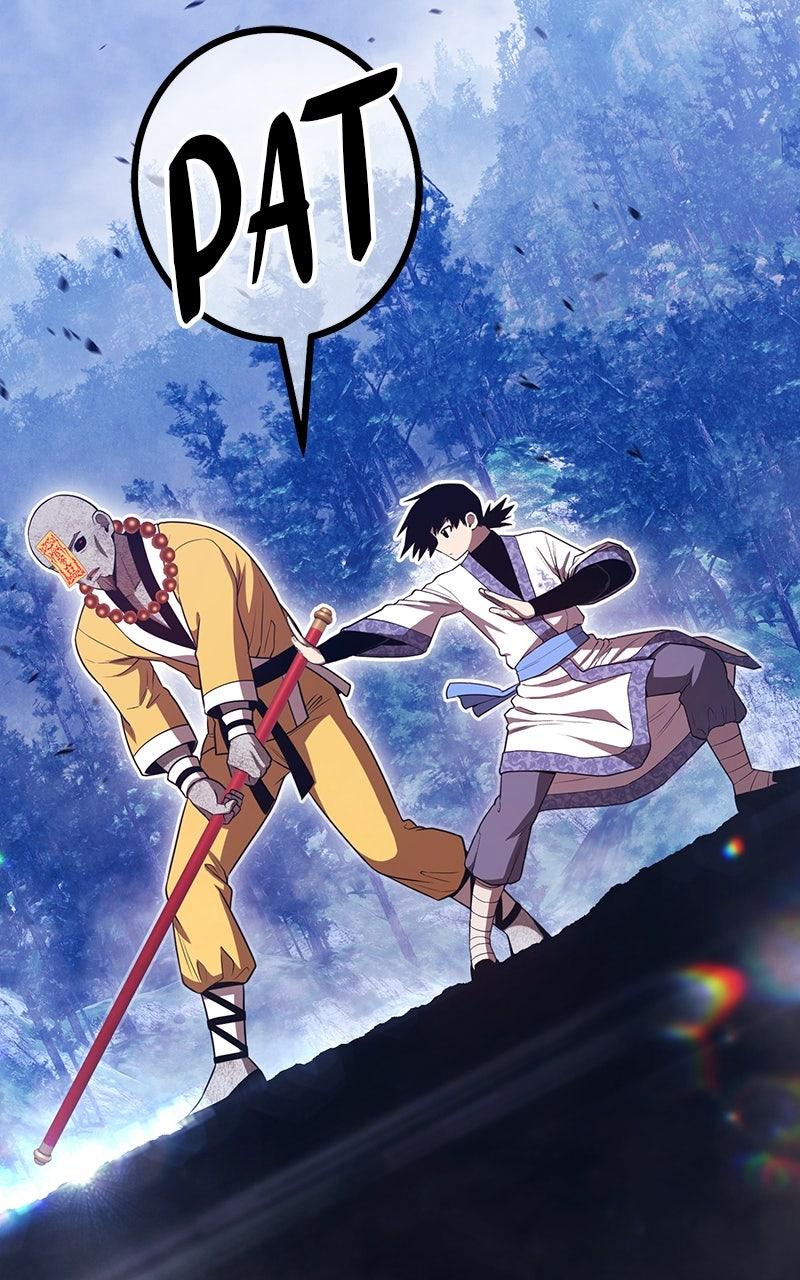 +99 Reinforced Wooden Stick Chap 167 - Next Chap 168