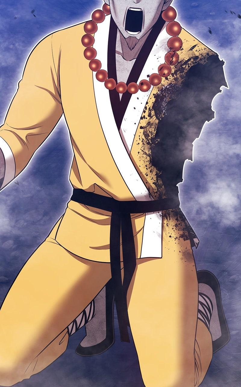 +99 Reinforced Wooden Stick Chap 167 - Next Chap 168