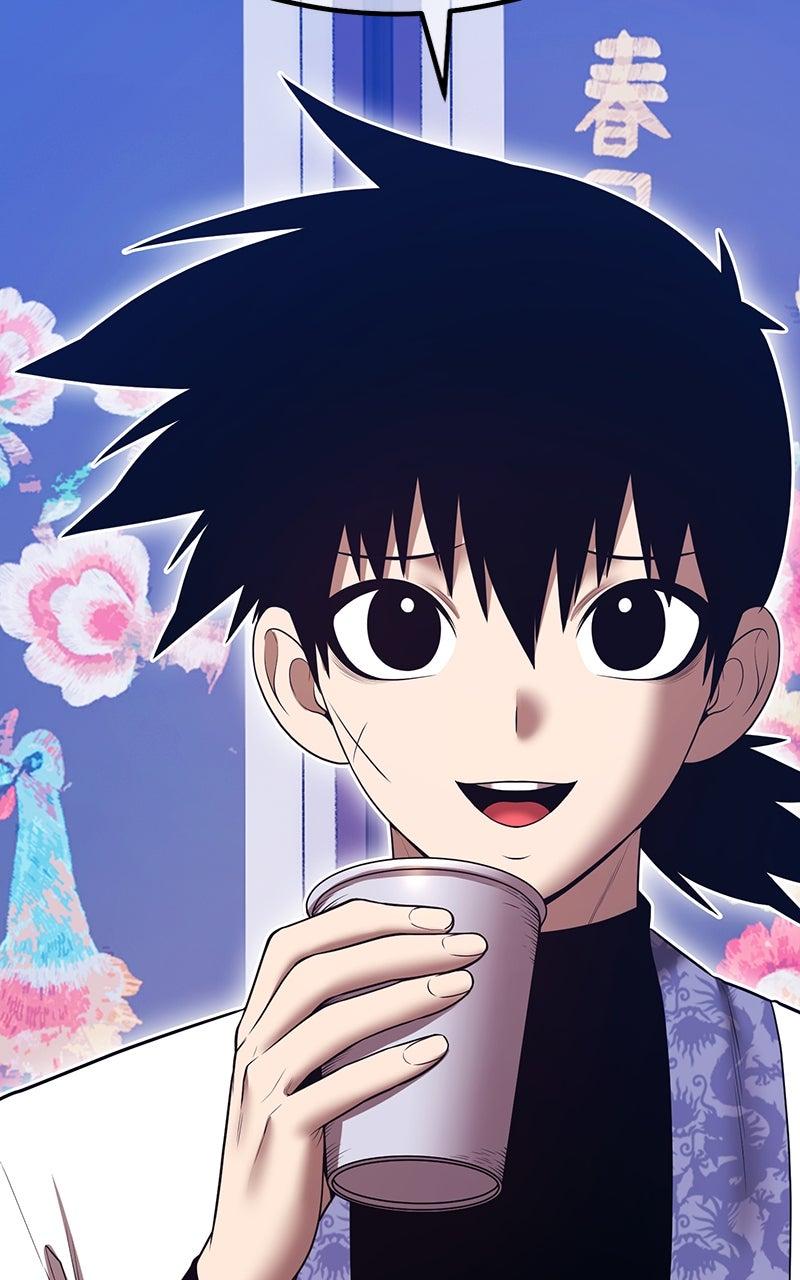 +99 Reinforced Wooden Stick Chap 167 - Next Chap 168