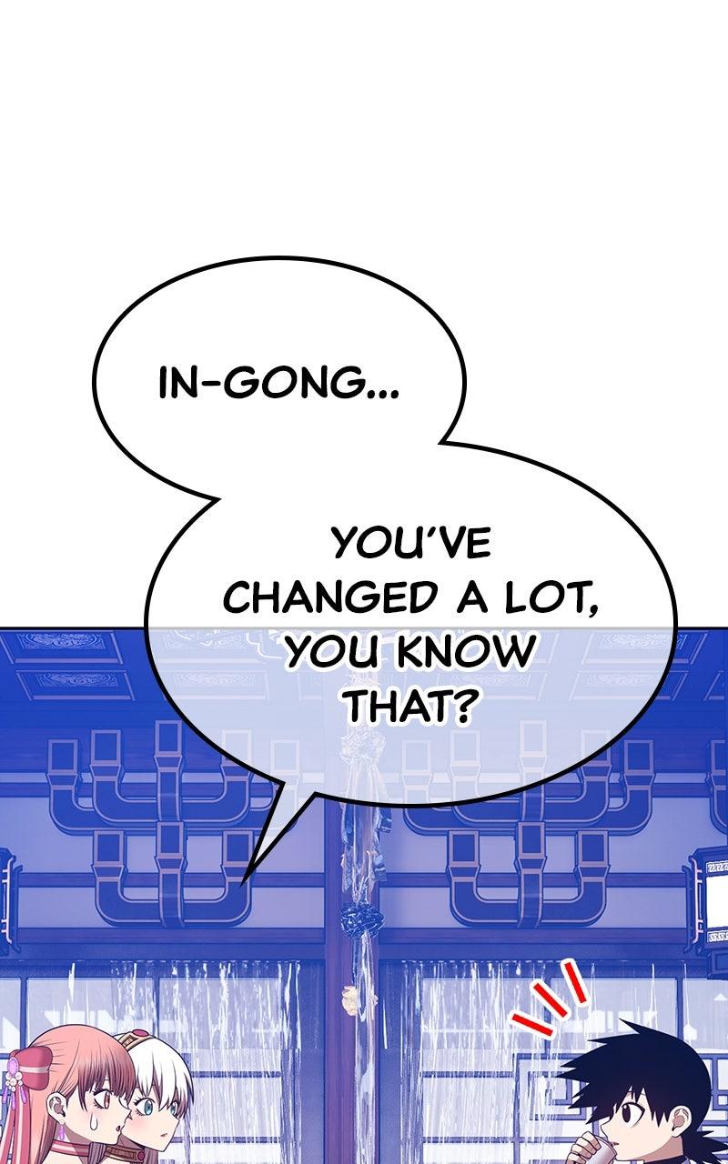 +99 Reinforced Wooden Stick Chap 167 - Next Chap 168