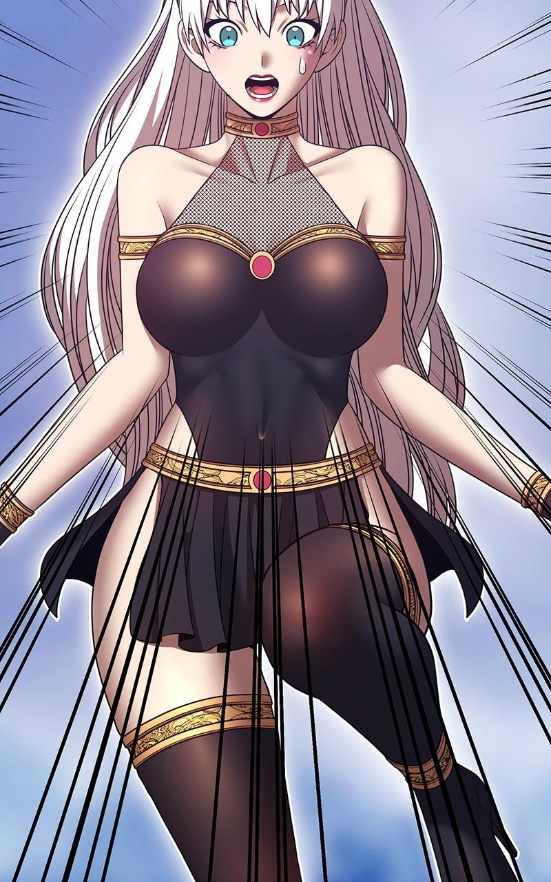 +99 Reinforced Wooden Stick Chap 167 - Next Chap 168