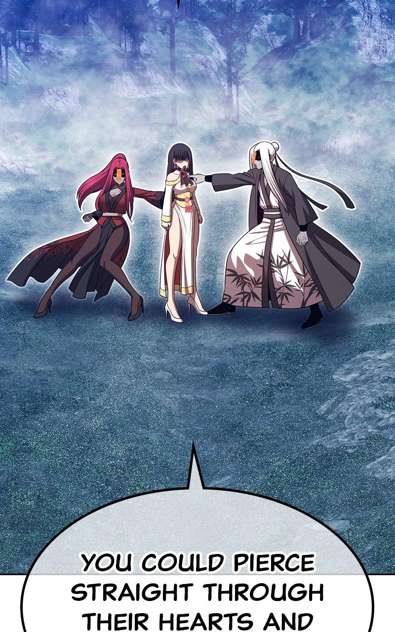 +99 Reinforced Wooden Stick Chap 167 - Next Chap 168