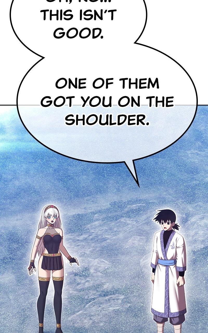 +99 Reinforced Wooden Stick Chap 167 - Next Chap 168