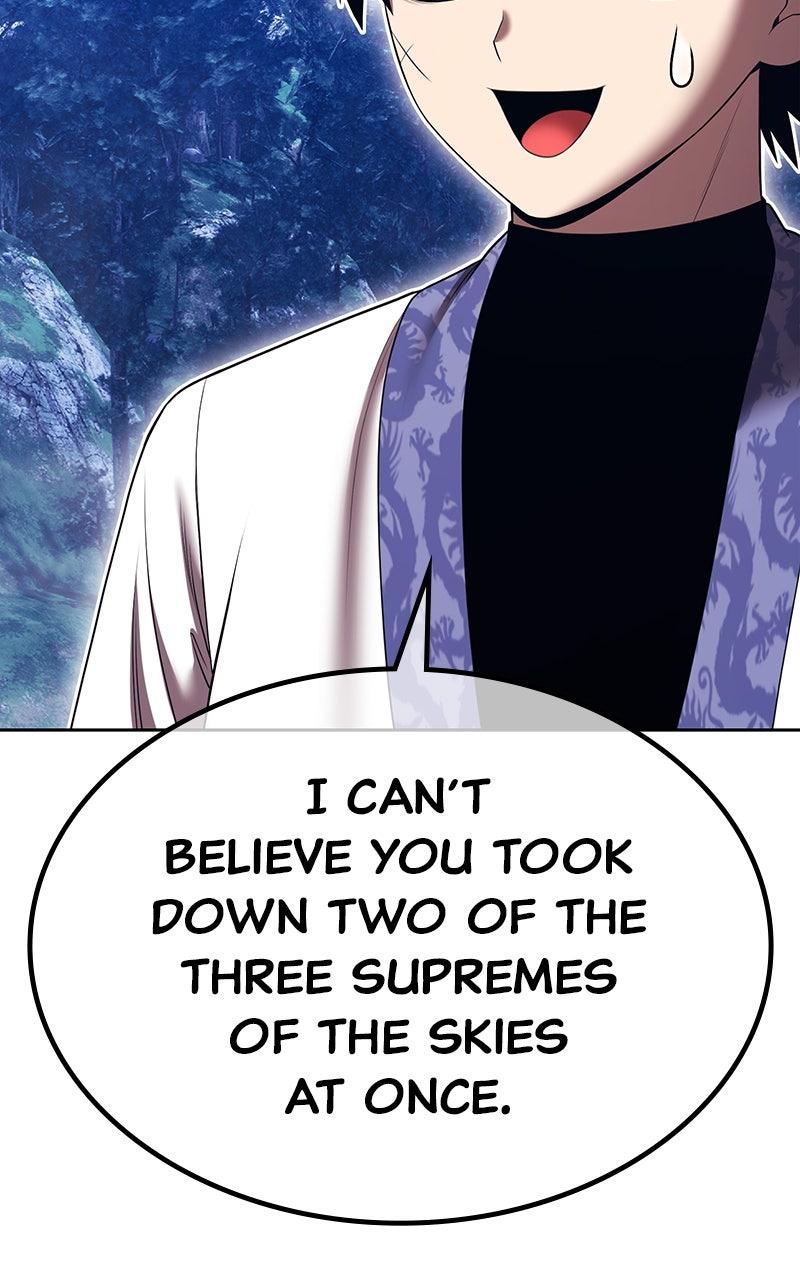 +99 Reinforced Wooden Stick Chap 167 - Next Chap 168