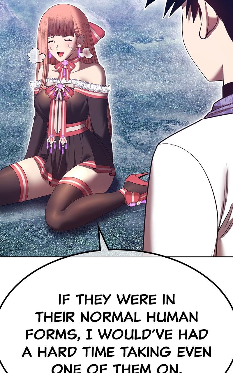 +99 Reinforced Wooden Stick Chap 167 - Next Chap 168