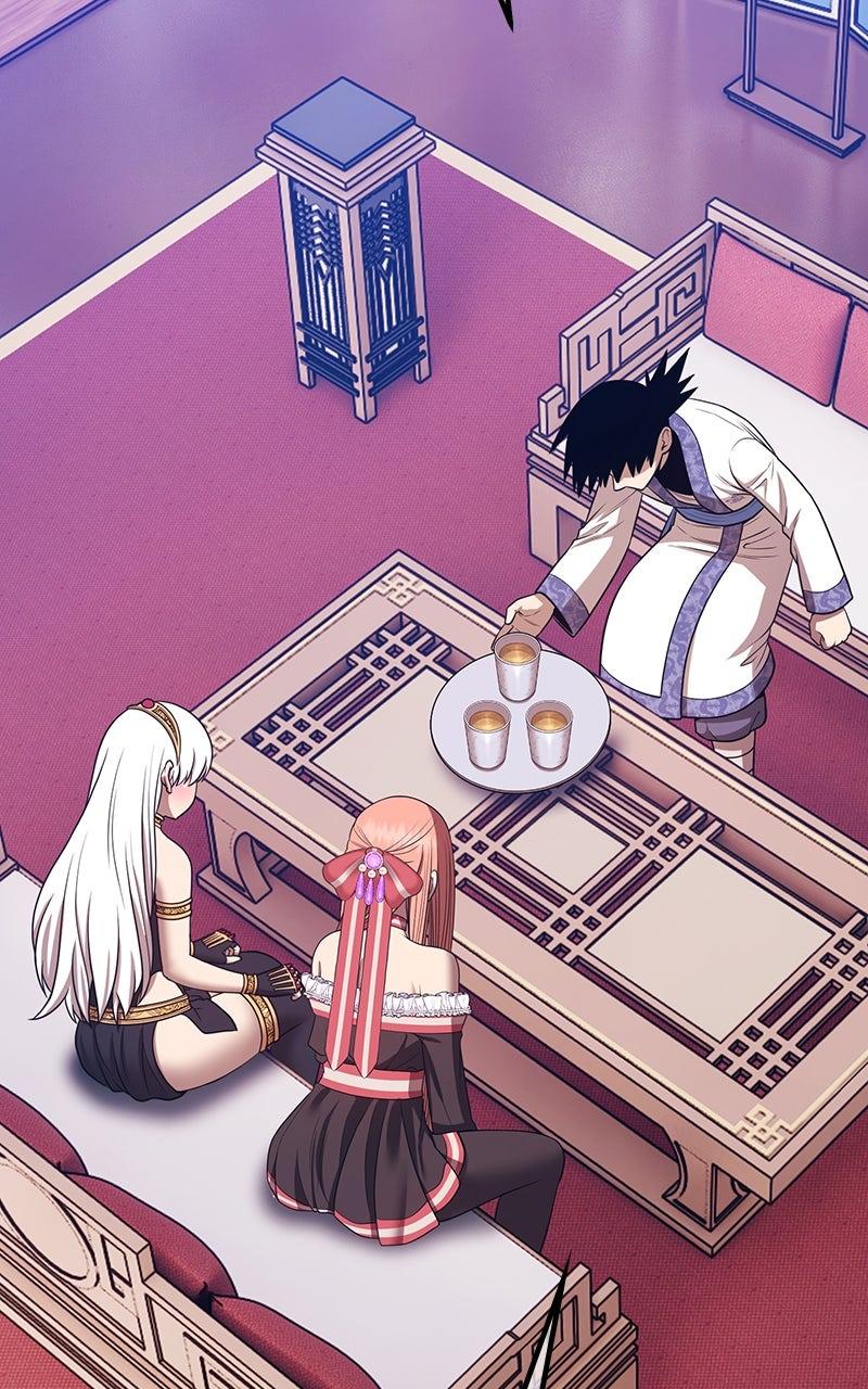 +99 Reinforced Wooden Stick Chap 167 - Next Chap 168