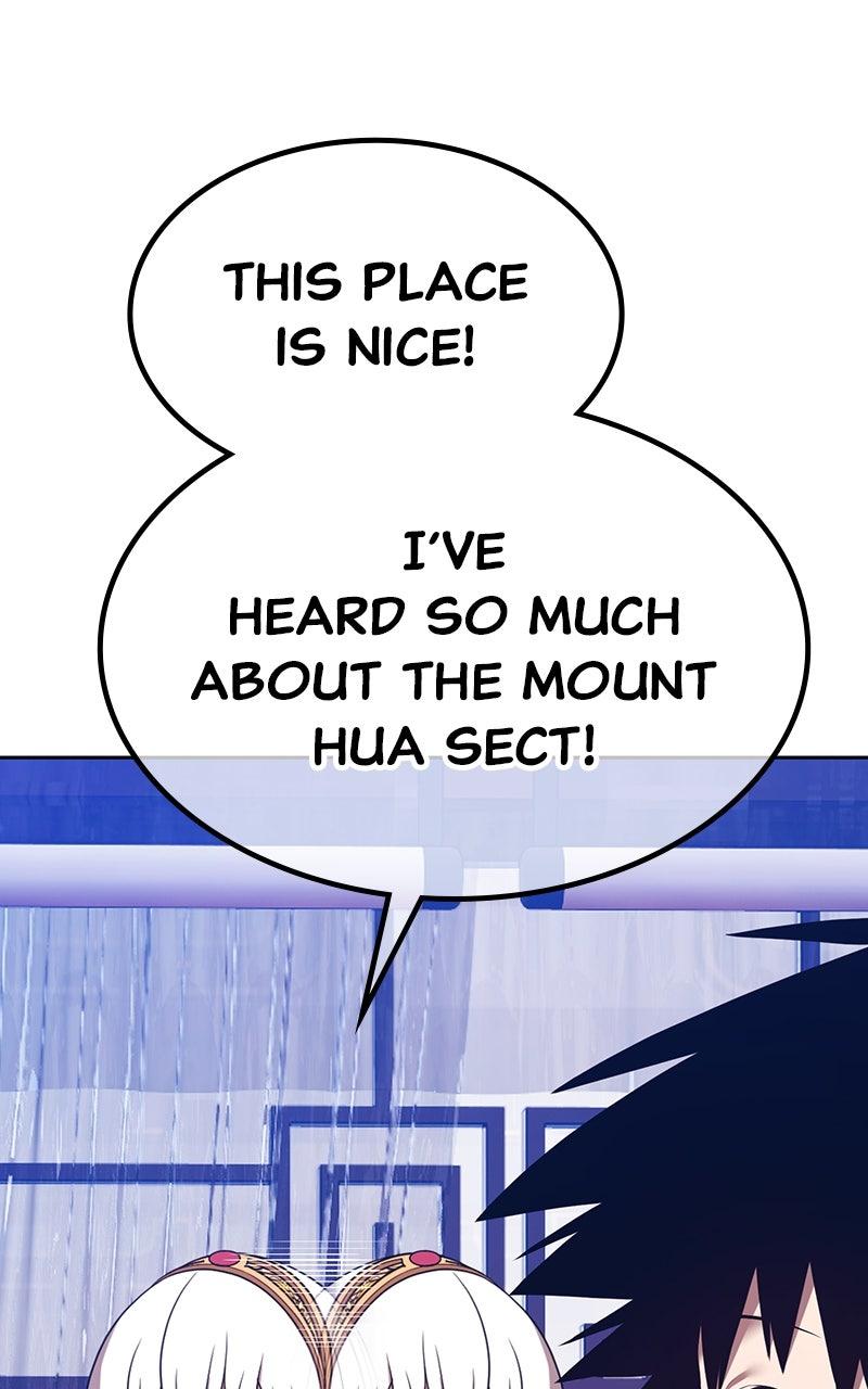 +99 Reinforced Wooden Stick Chap 167 - Next Chap 168