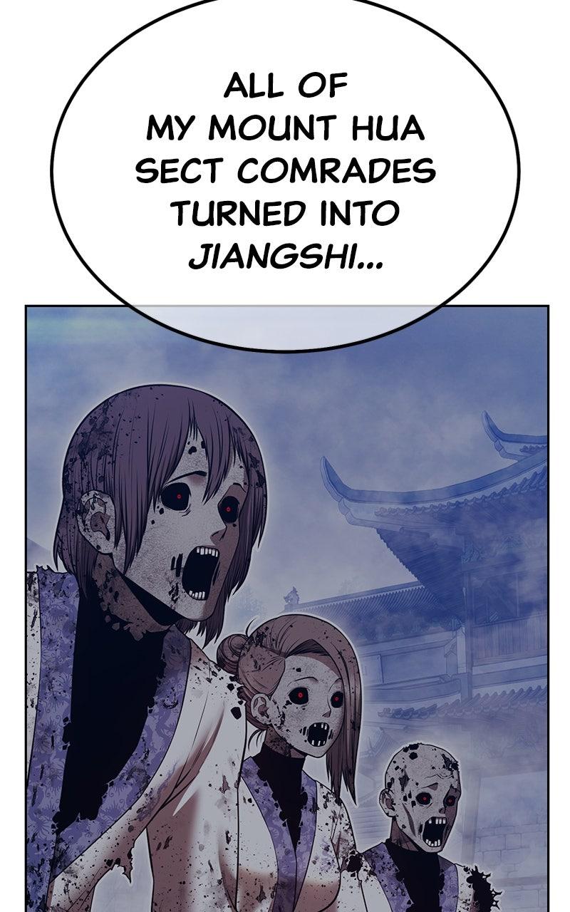 +99 Reinforced Wooden Stick Chap 167 - Next Chap 168