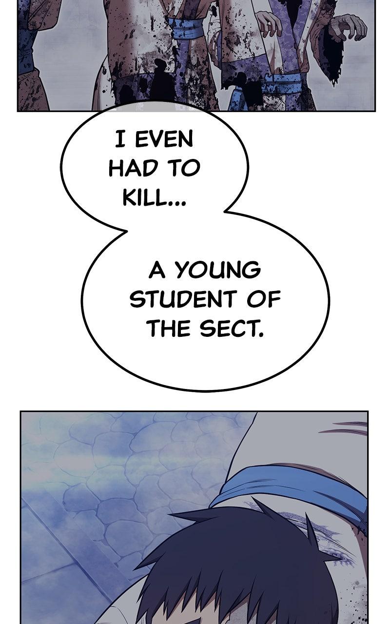 +99 Reinforced Wooden Stick Chap 167 - Next Chap 168