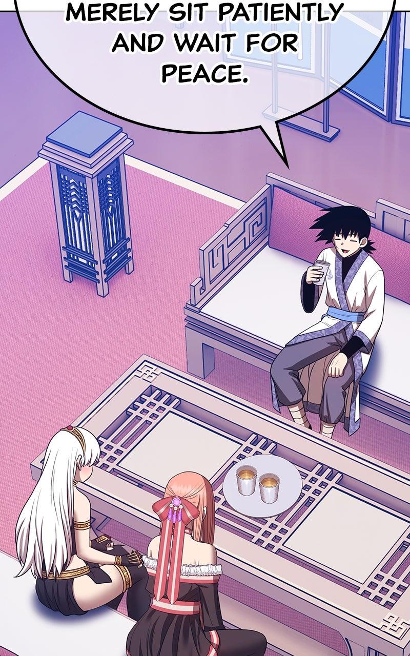 +99 Reinforced Wooden Stick Chap 167 - Next Chap 168