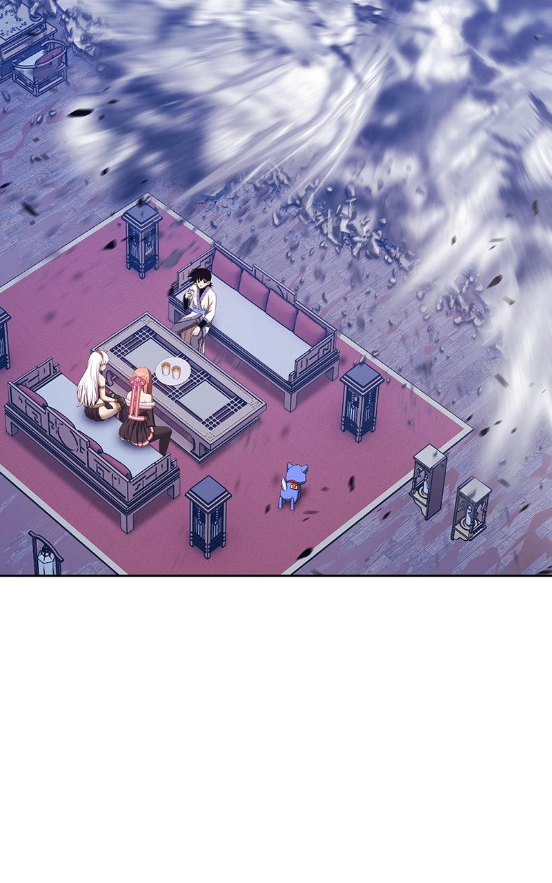 +99 Reinforced Wooden Stick Chap 167 - Next Chap 168