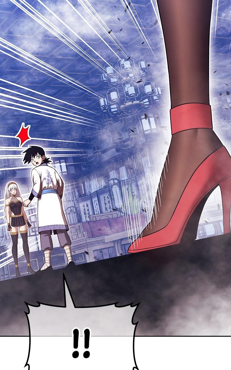 +99 Reinforced Wooden Stick Chap 167 - Next Chap 168