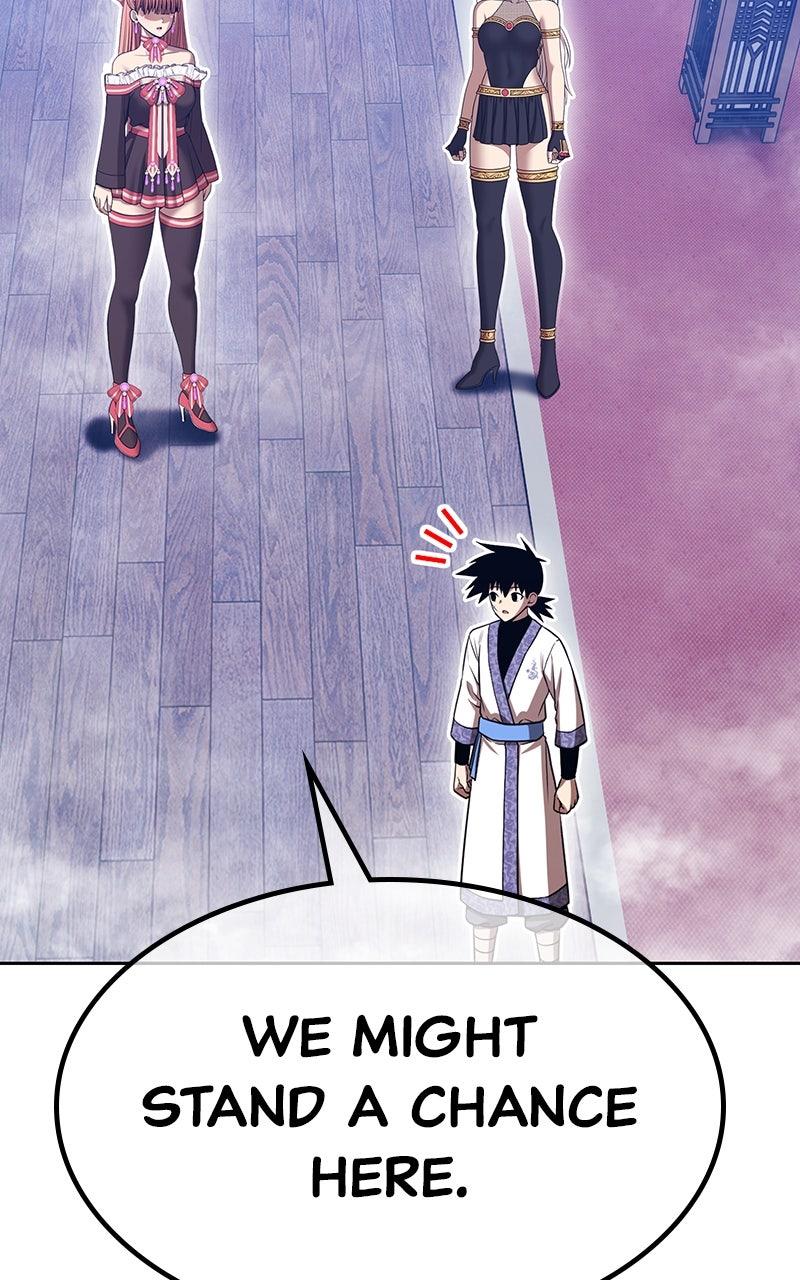 +99 Reinforced Wooden Stick Chap 167 - Next Chap 168