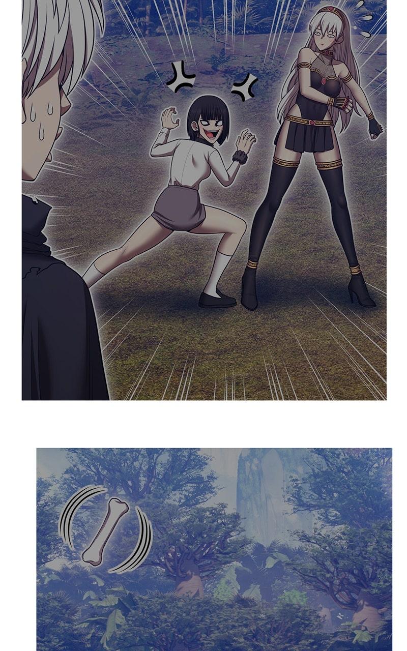 +99 Reinforced Wooden Stick Chap 167 - Next Chap 168