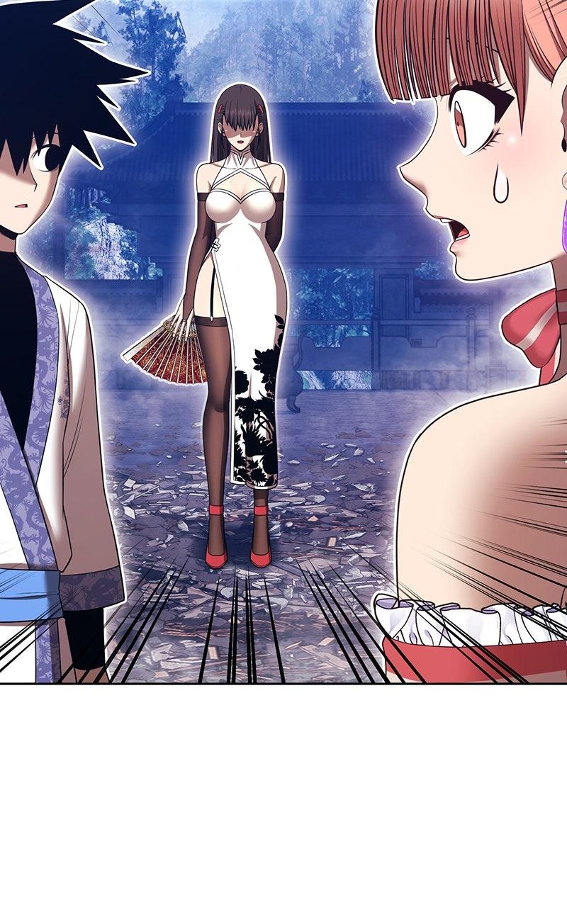 +99 Reinforced Wooden Stick Chap 167 - Next Chap 168