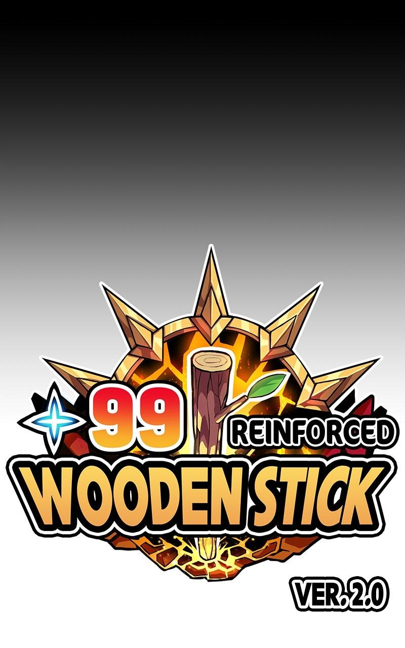 +99 Reinforced Wooden Stick Chap 167 - Next Chap 168
