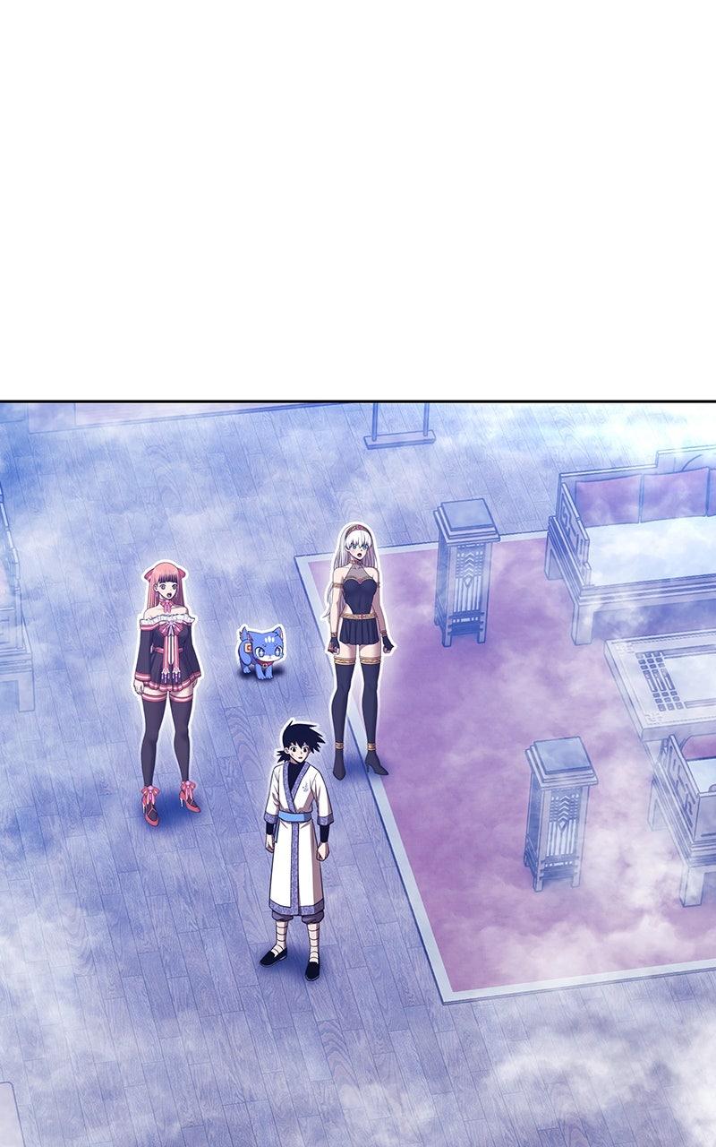 +99 Reinforced Wooden Stick Chap 168 - Next Chap 169