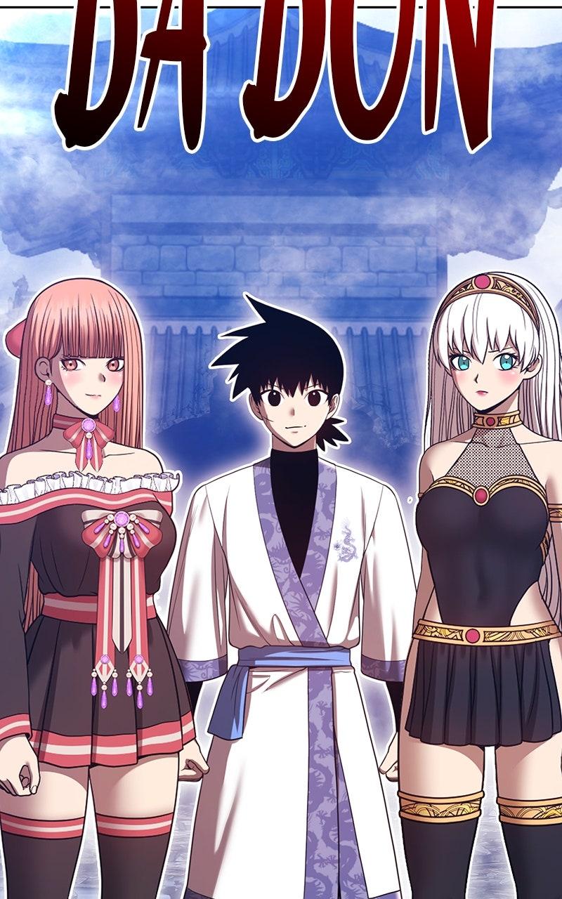 +99 Reinforced Wooden Stick Chap 168 - Next Chap 169