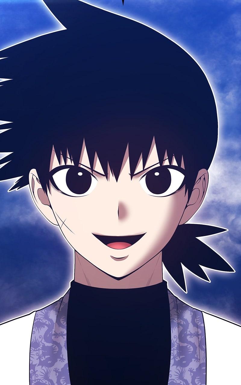 +99 Reinforced Wooden Stick Chap 168 - Next Chap 169