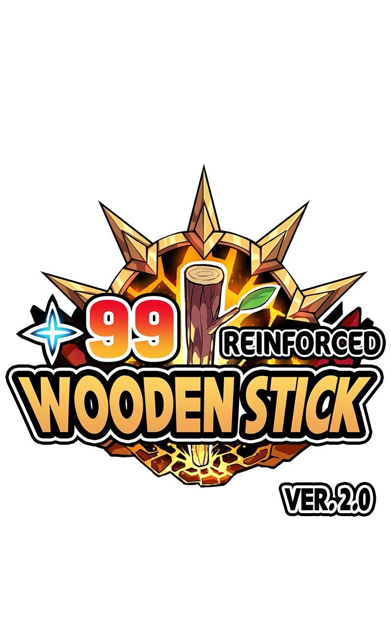 +99 Reinforced Wooden Stick Chap 168 - Next Chap 169