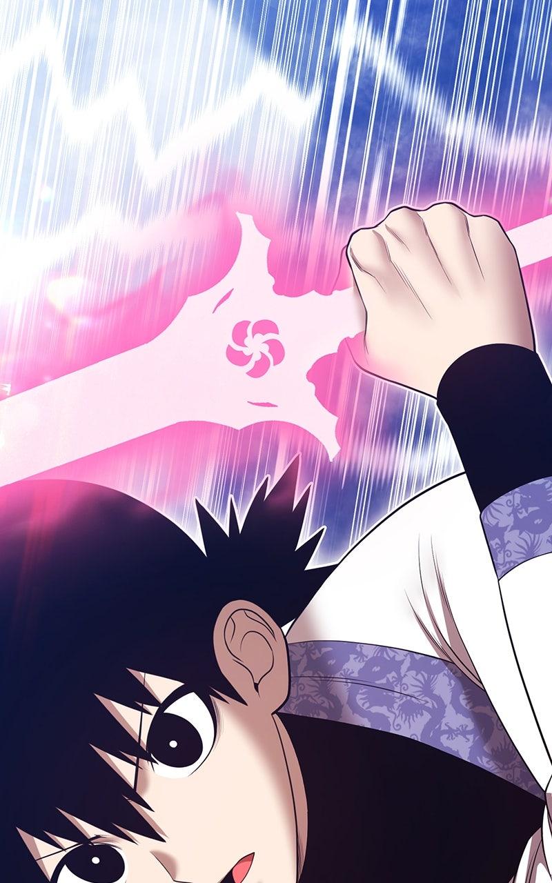 +99 Reinforced Wooden Stick Chap 168 - Next Chap 169