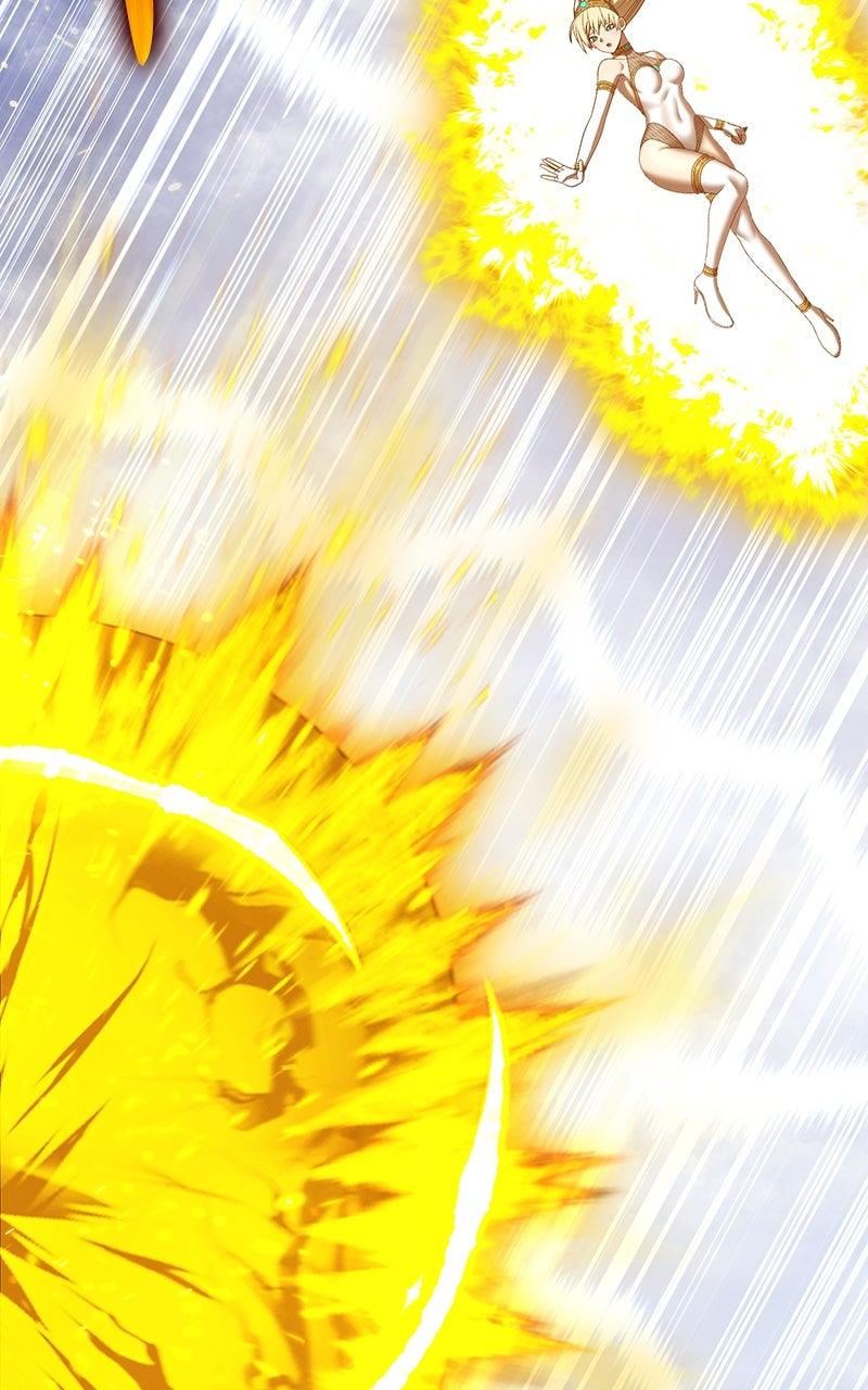 +99 Reinforced Wooden Stick Chap 168 - Next Chap 169