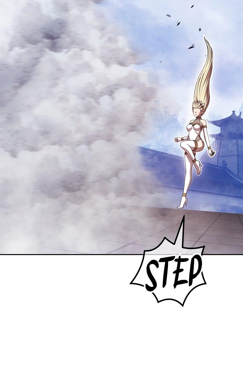 +99 Reinforced Wooden Stick Chap 168 - Next Chap 169