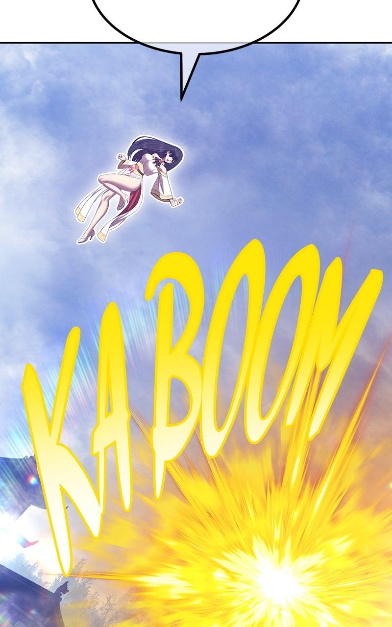 +99 Reinforced Wooden Stick Chap 168 - Next Chap 169