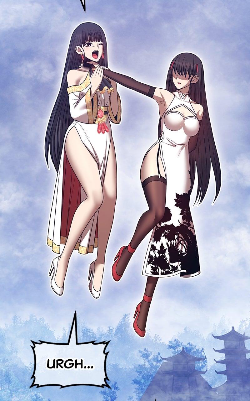 +99 Reinforced Wooden Stick Chap 168 - Next Chap 169