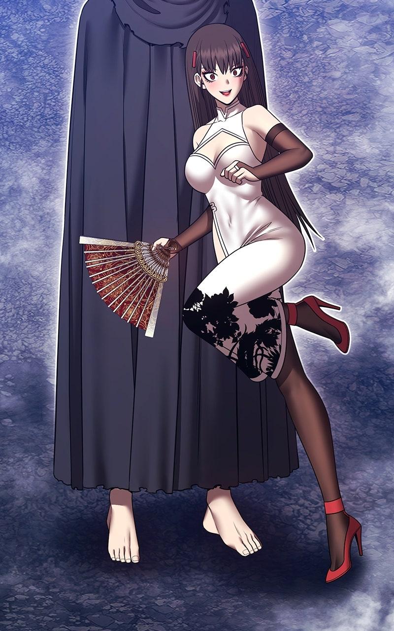 +99 Reinforced Wooden Stick Chap 168 - Next Chap 169