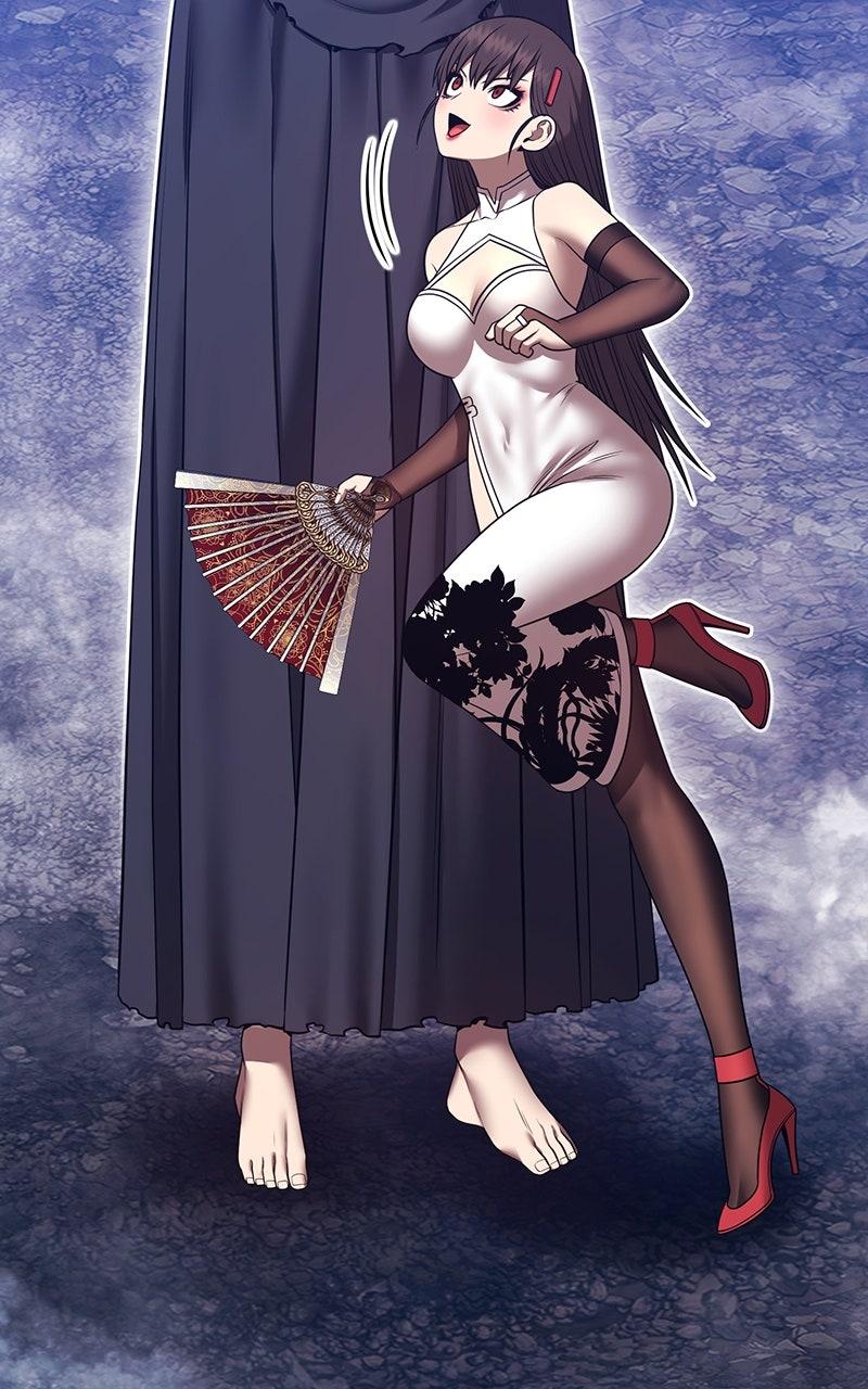 +99 Reinforced Wooden Stick Chap 168 - Next Chap 169