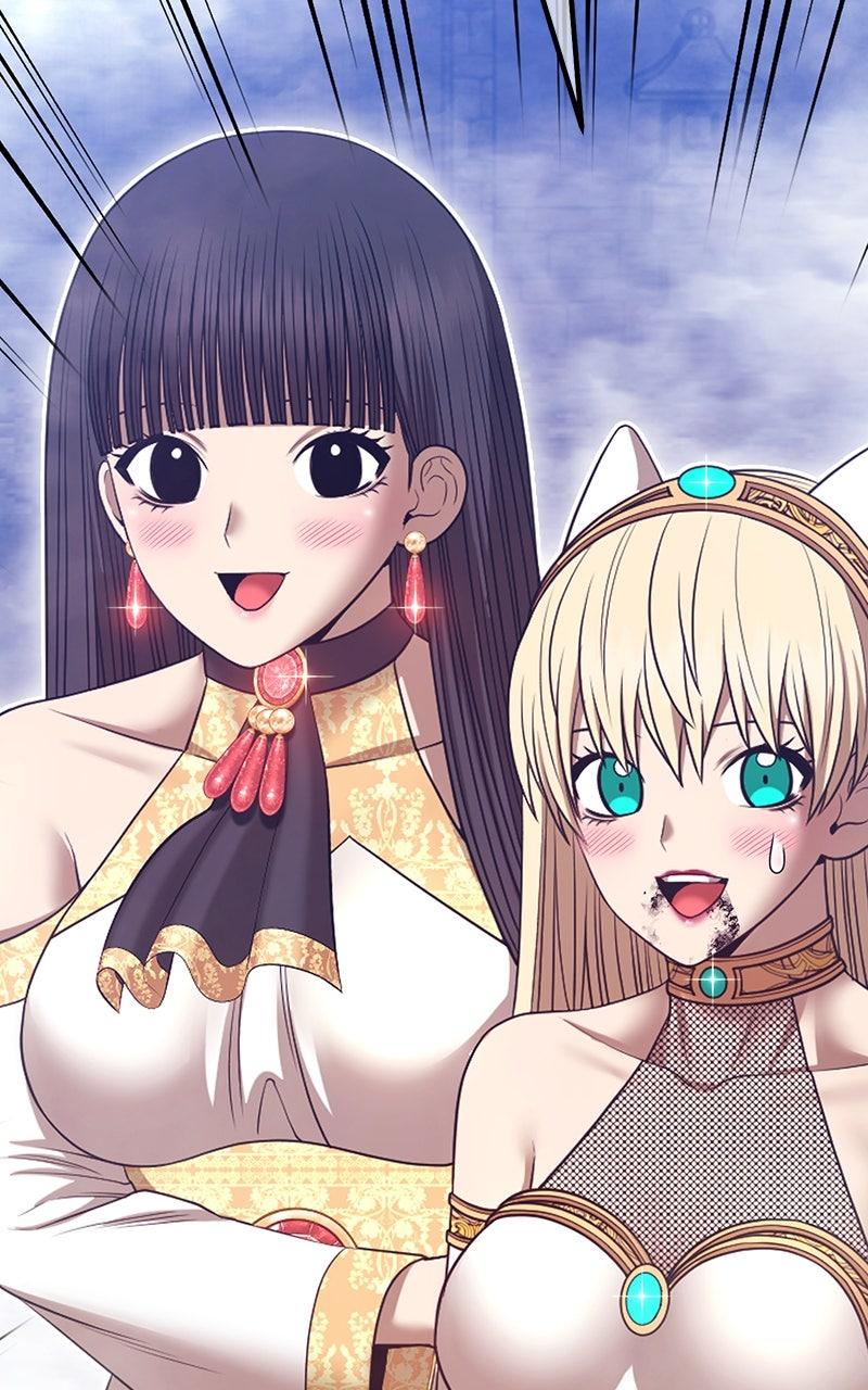 +99 Reinforced Wooden Stick Chap 168 - Next Chap 169