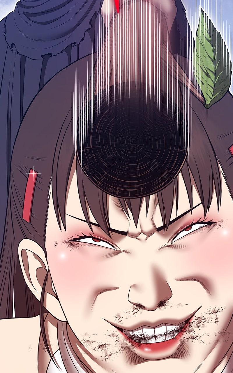 +99 Reinforced Wooden Stick Chap 168 - Next Chap 169