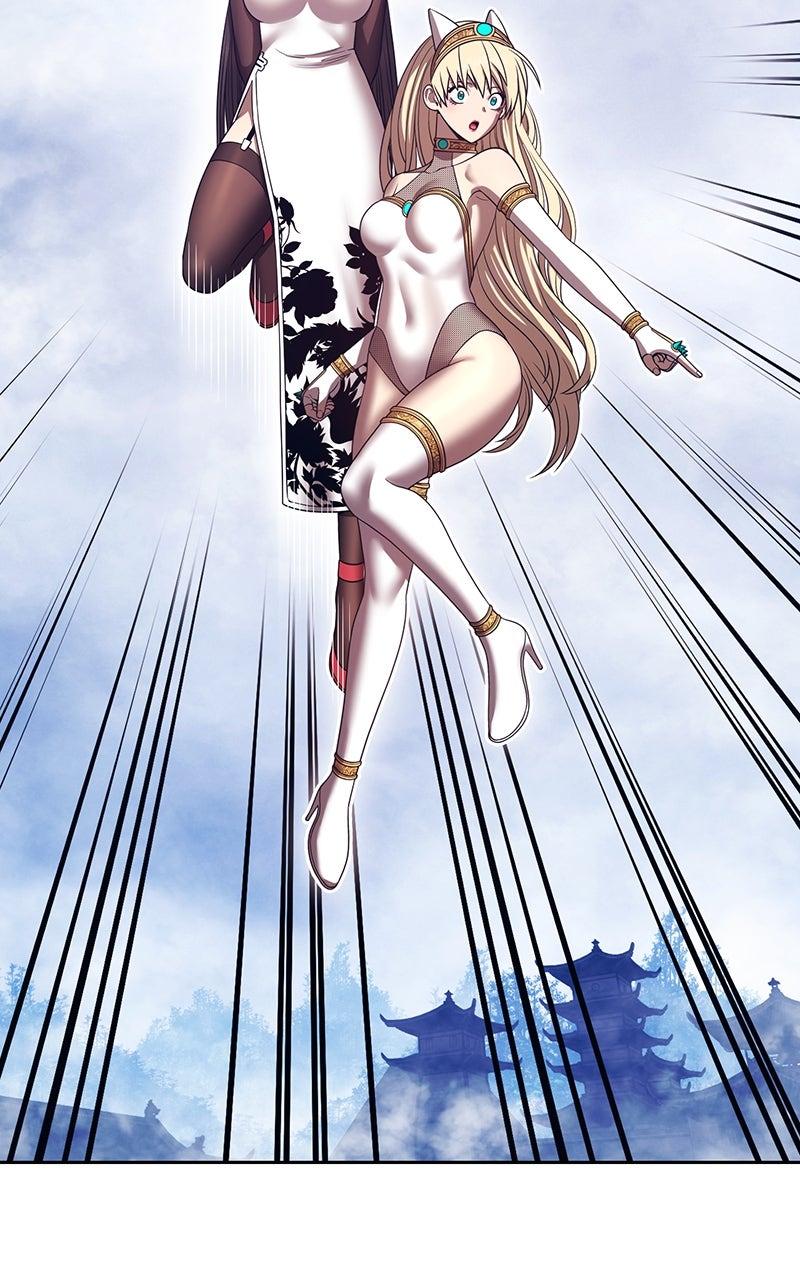 +99 Reinforced Wooden Stick Chap 168 - Next Chap 169