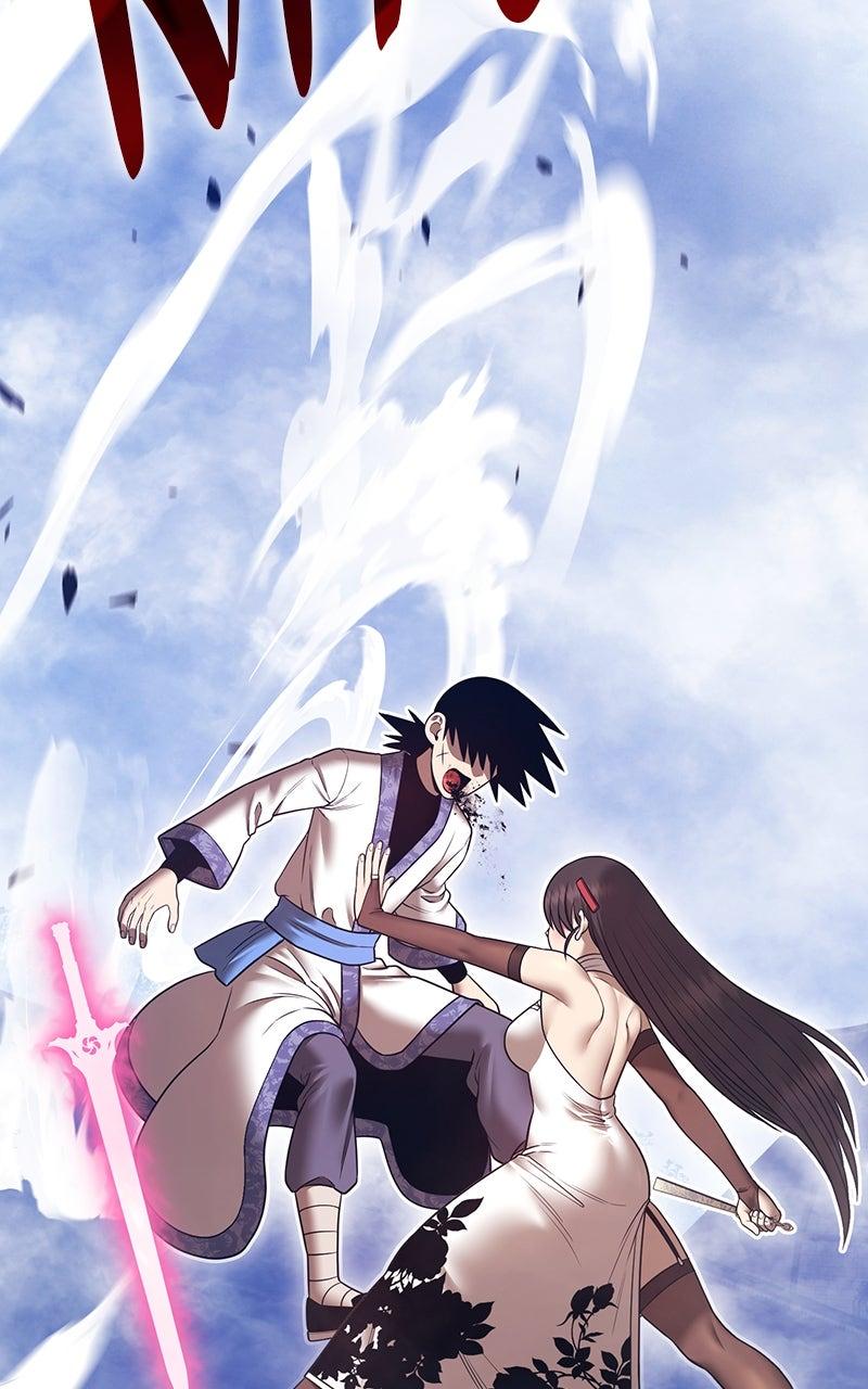 +99 Reinforced Wooden Stick Chap 168 - Next Chap 169