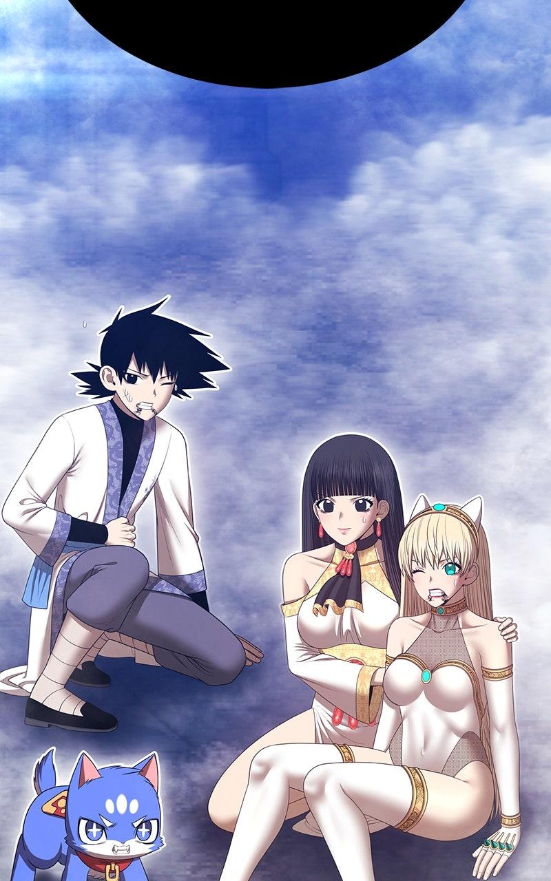 +99 Reinforced Wooden Stick Chap 168 - Next Chap 169