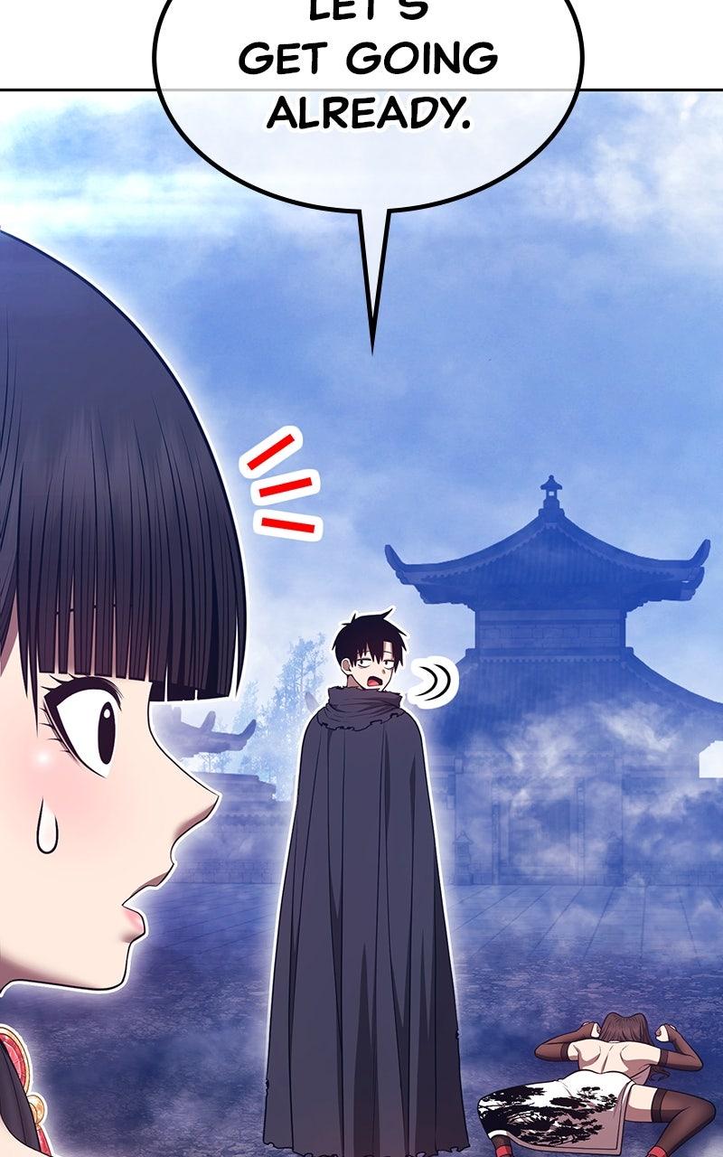 +99 Reinforced Wooden Stick Chap 168 - Next Chap 169