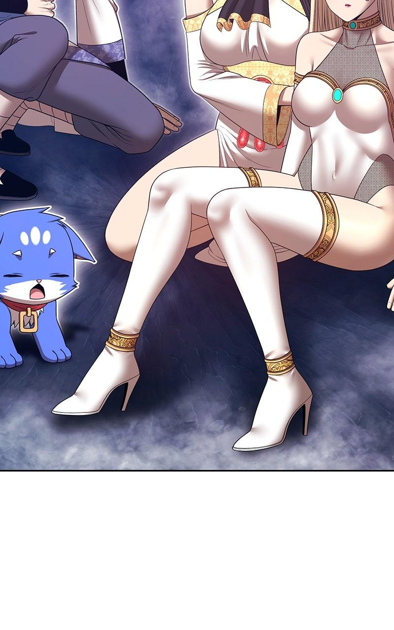 +99 Reinforced Wooden Stick Chap 168 - Next Chap 169