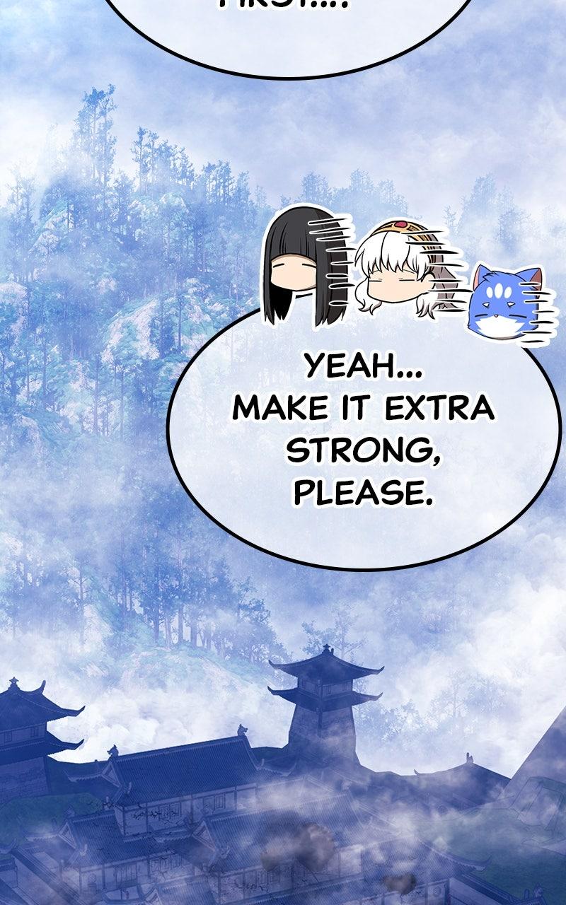 +99 Reinforced Wooden Stick Chap 168 - Next Chap 169