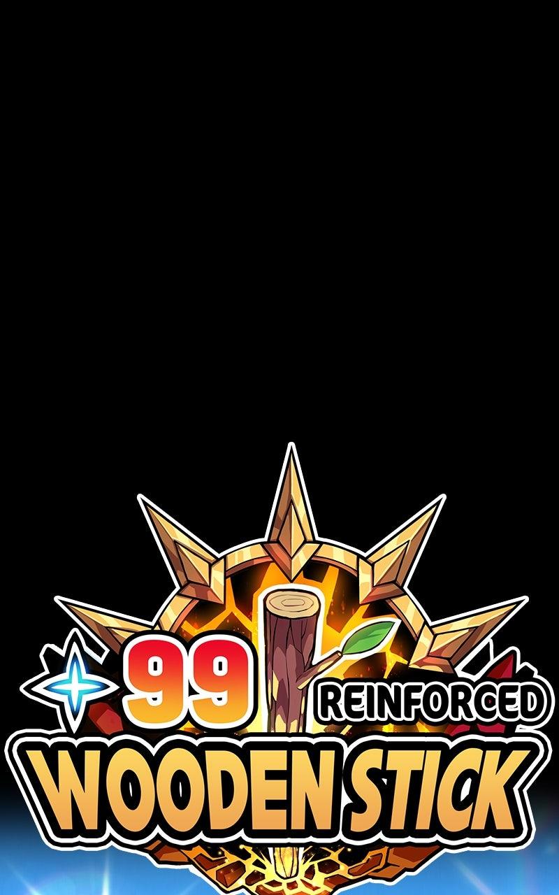+99 Reinforced Wooden Stick Chap 168 - Next Chap 169