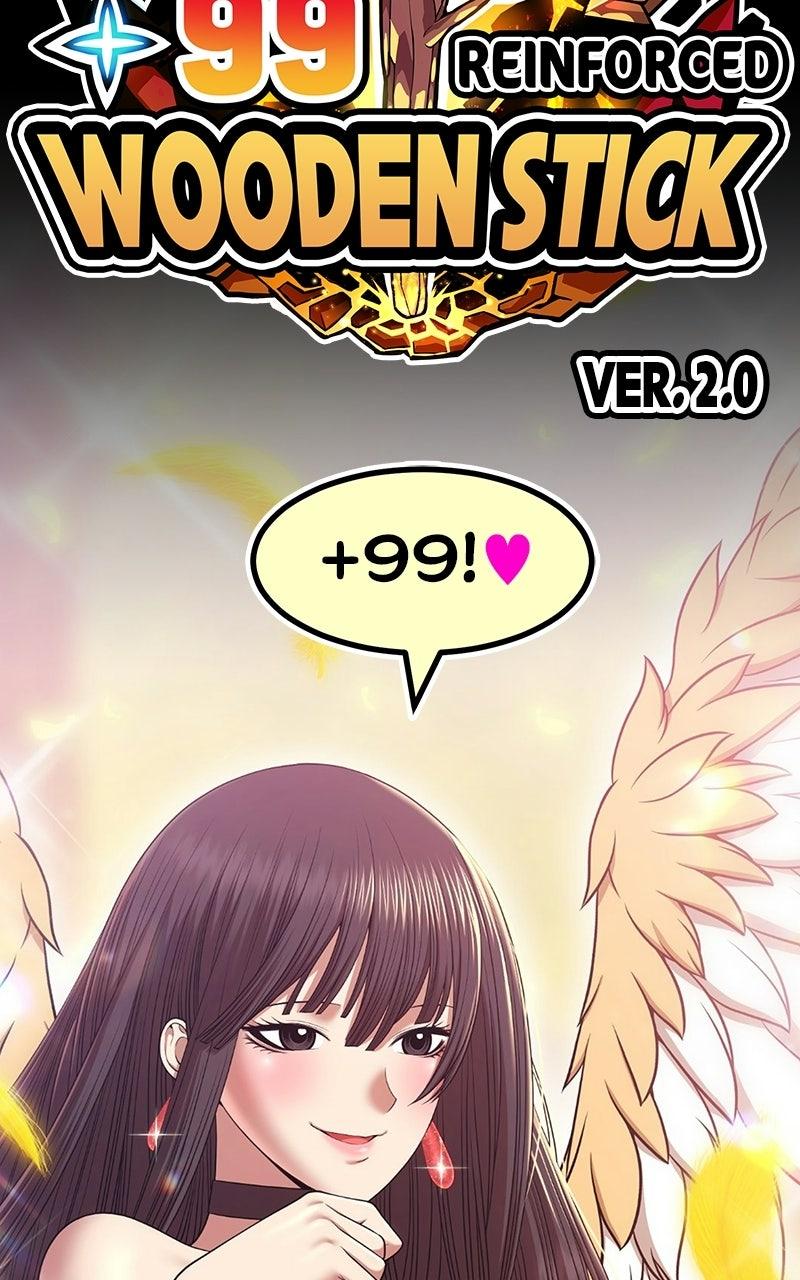 +99 Reinforced Wooden Stick Chap 179 - Next Chap 180